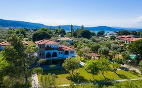 Garden House Psarogiannis