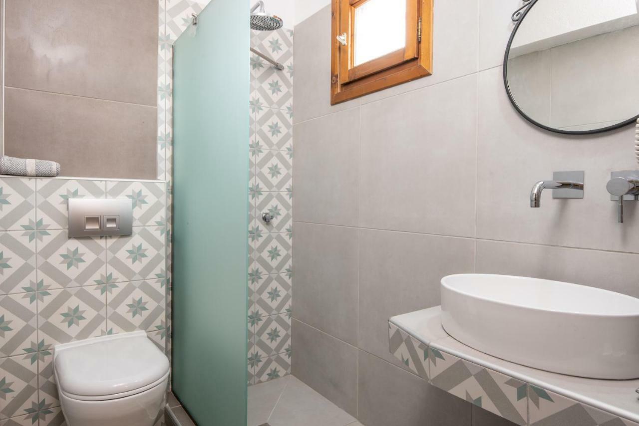 Garden House Psarogiannis Apartman Vurvurú Kültér fotó