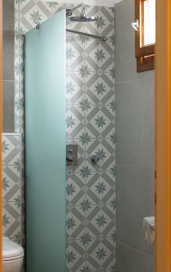 Garden House Psarogiannis Apartman Vurvurú Kültér fotó
