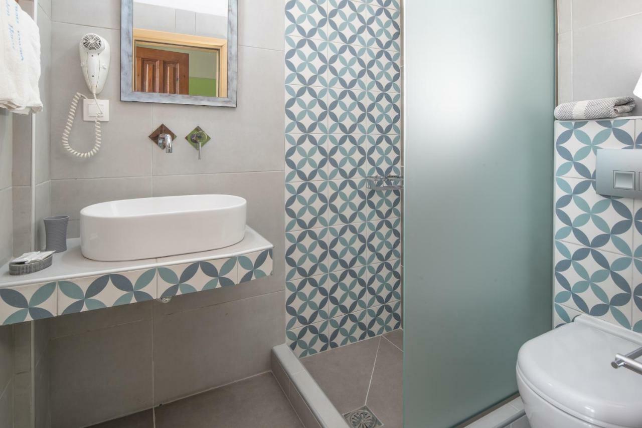 Garden House Psarogiannis Apartman Vurvurú Kültér fotó