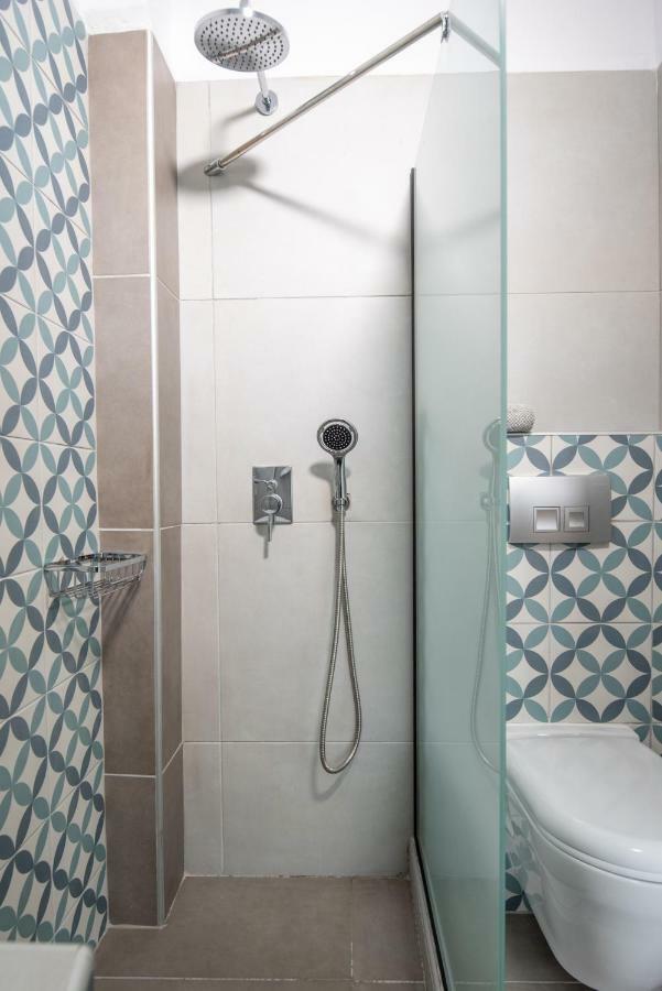 Garden House Psarogiannis Apartman Vurvurú Kültér fotó